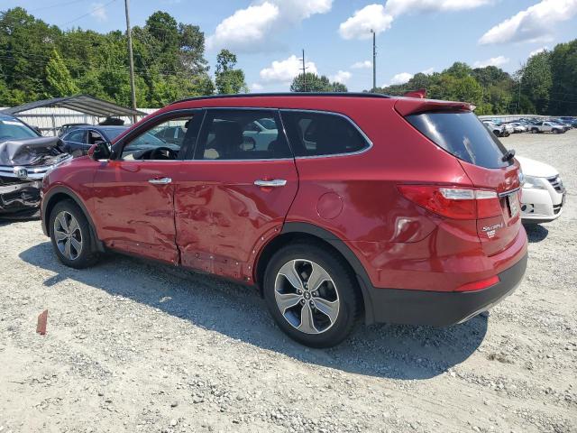 Photo 1 VIN: KM8SMDHF7GU136766 - HYUNDAI SANTA FE S 