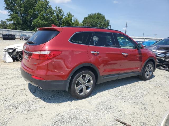 Photo 2 VIN: KM8SMDHF7GU136766 - HYUNDAI SANTA FE S 