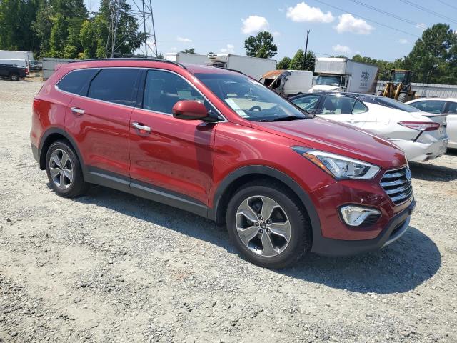 Photo 3 VIN: KM8SMDHF7GU136766 - HYUNDAI SANTA FE S 