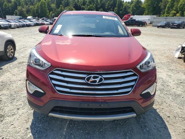 Photo 4 VIN: KM8SMDHF7GU136766 - HYUNDAI SANTA FE S 