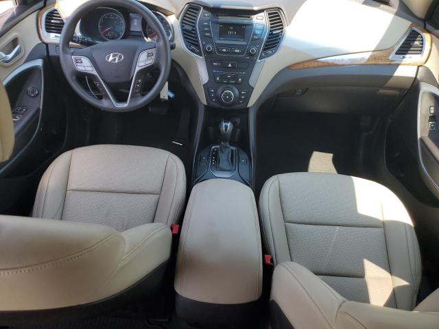 Photo 7 VIN: KM8SMDHF7GU136766 - HYUNDAI SANTA FE S 