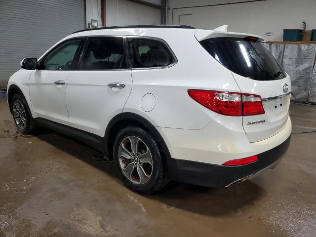 Photo 1 VIN: KM8SMDHF7GU137903 - HYUNDAI SANTA FE 