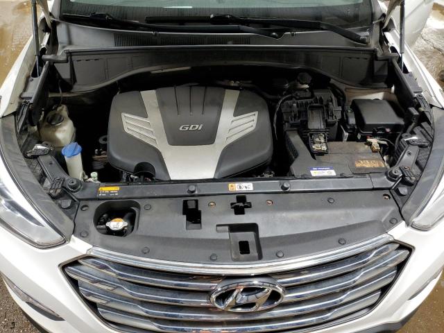 Photo 10 VIN: KM8SMDHF7GU137903 - HYUNDAI SANTA FE 