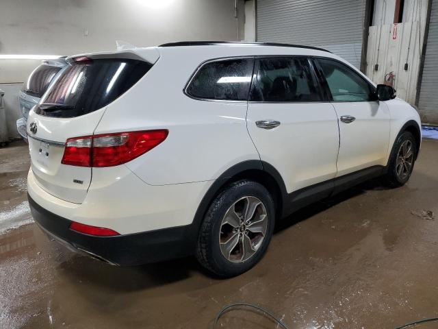 Photo 2 VIN: KM8SMDHF7GU137903 - HYUNDAI SANTA FE 