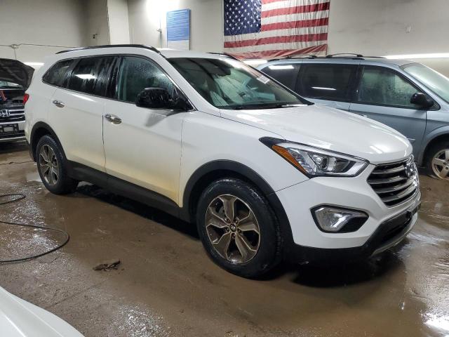 Photo 3 VIN: KM8SMDHF7GU137903 - HYUNDAI SANTA FE 