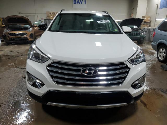 Photo 4 VIN: KM8SMDHF7GU137903 - HYUNDAI SANTA FE 