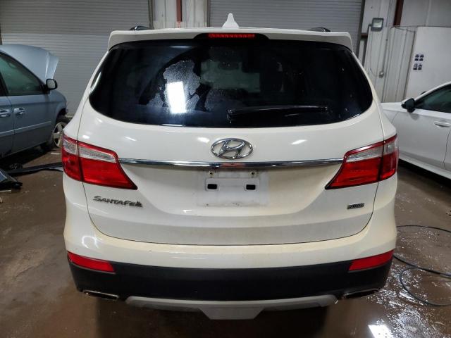 Photo 5 VIN: KM8SMDHF7GU137903 - HYUNDAI SANTA FE 