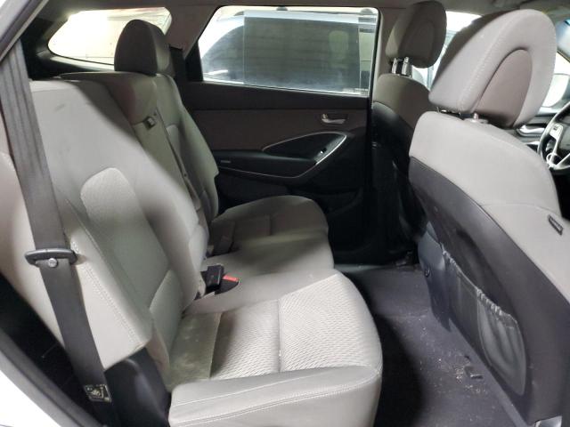 Photo 9 VIN: KM8SMDHF7GU137903 - HYUNDAI SANTA FE 