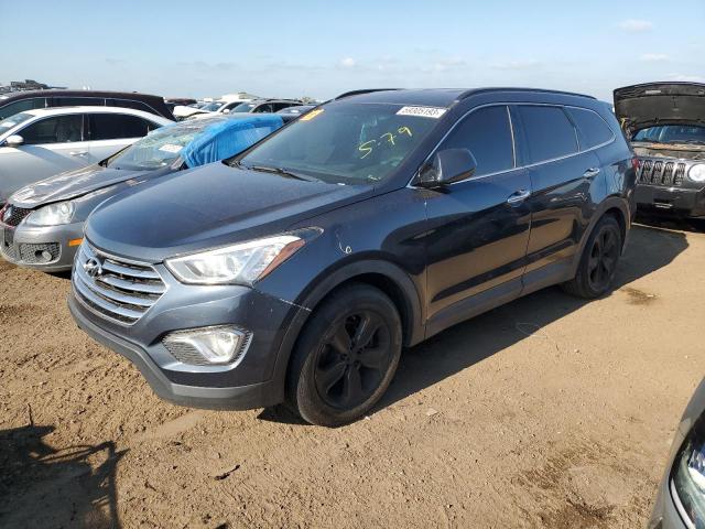 Photo 0 VIN: KM8SMDHF7GU151512 - HYUNDAI SANTA FE S 