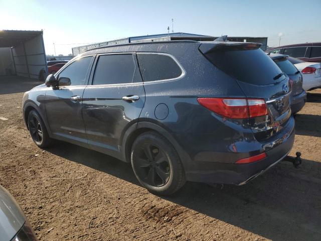 Photo 1 VIN: KM8SMDHF7GU151512 - HYUNDAI SANTA FE S 