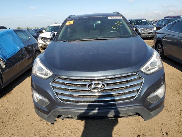 Photo 4 VIN: KM8SMDHF7GU151512 - HYUNDAI SANTA FE S 