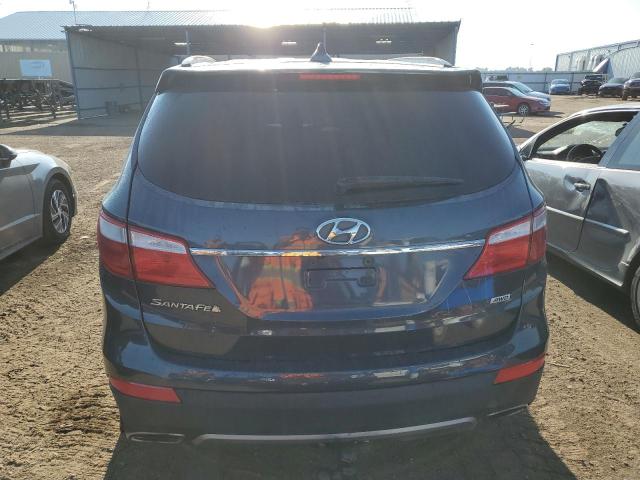 Photo 5 VIN: KM8SMDHF7GU151512 - HYUNDAI SANTA FE S 