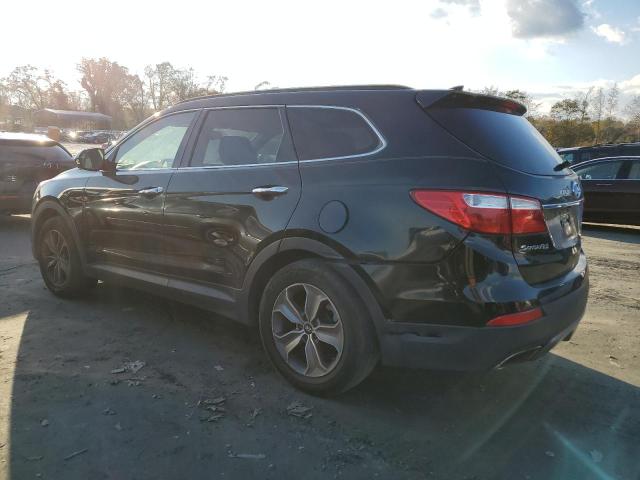 Photo 1 VIN: KM8SMDHF7GU154572 - HYUNDAI SANTA FE S 