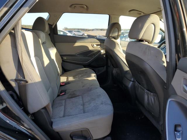 Photo 10 VIN: KM8SMDHF7GU154572 - HYUNDAI SANTA FE S 