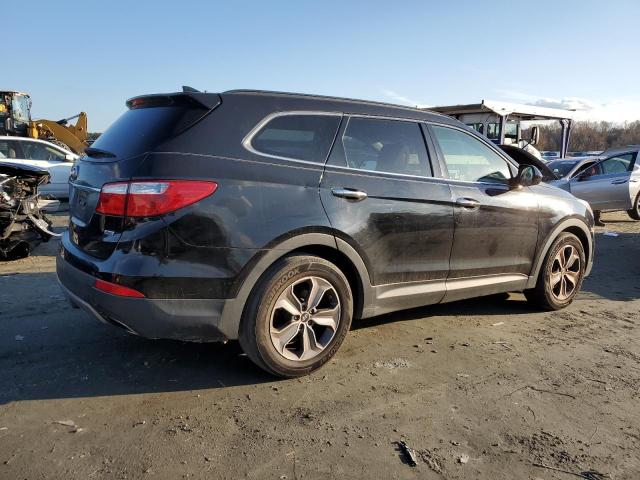 Photo 2 VIN: KM8SMDHF7GU154572 - HYUNDAI SANTA FE S 