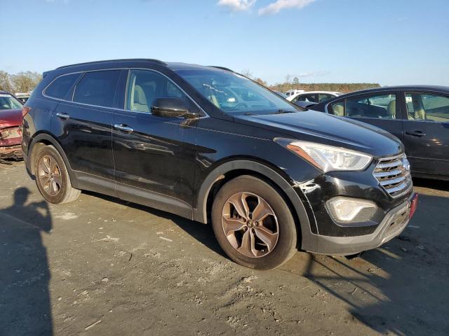 Photo 3 VIN: KM8SMDHF7GU154572 - HYUNDAI SANTA FE S 