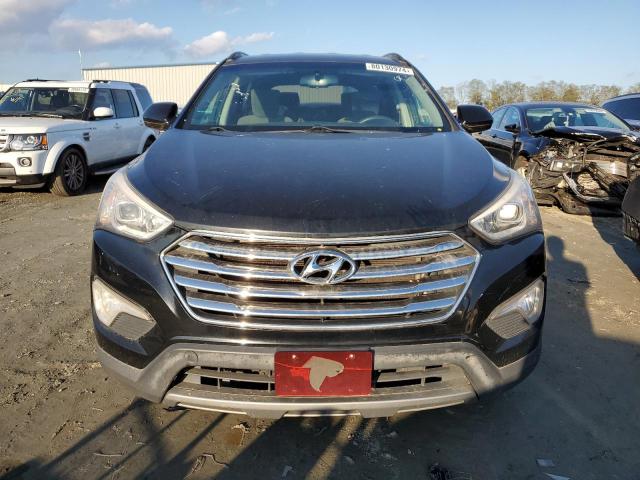 Photo 4 VIN: KM8SMDHF7GU154572 - HYUNDAI SANTA FE S 