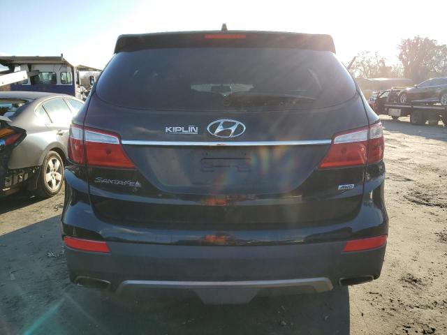 Photo 5 VIN: KM8SMDHF7GU154572 - HYUNDAI SANTA FE S 