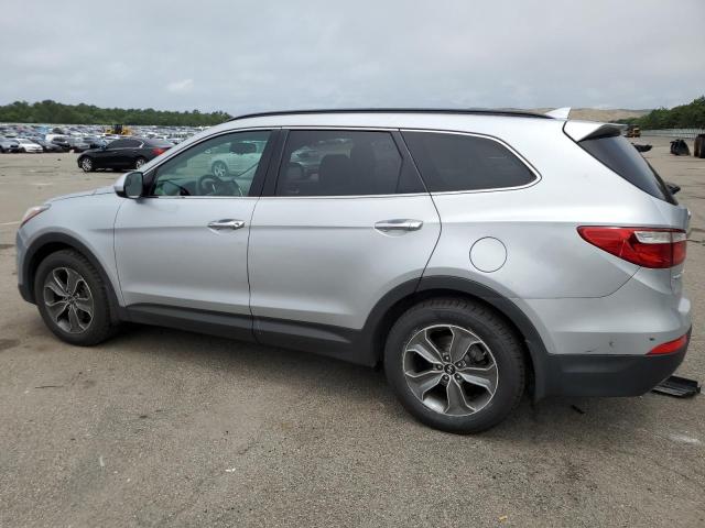 Photo 1 VIN: KM8SMDHF7GU155429 - HYUNDAI SANTA FE S 