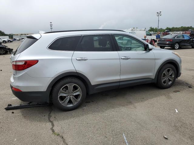 Photo 2 VIN: KM8SMDHF7GU155429 - HYUNDAI SANTA FE S 