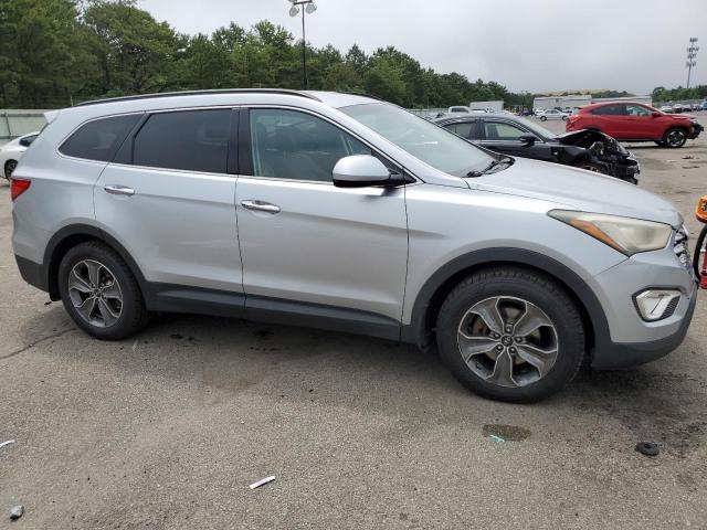 Photo 3 VIN: KM8SMDHF7GU155429 - HYUNDAI SANTA FE S 