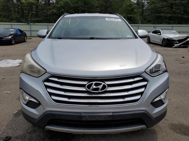 Photo 4 VIN: KM8SMDHF7GU155429 - HYUNDAI SANTA FE S 