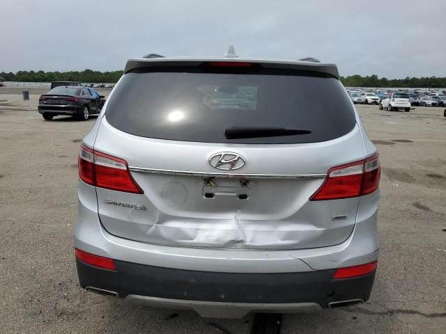 Photo 5 VIN: KM8SMDHF7GU155429 - HYUNDAI SANTA FE S 