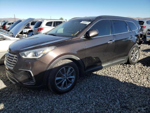 Photo 0 VIN: KM8SMDHF7HU169011 - HYUNDAI SANTA FE 