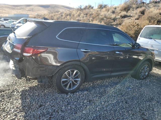 Photo 2 VIN: KM8SMDHF7HU169011 - HYUNDAI SANTA FE 