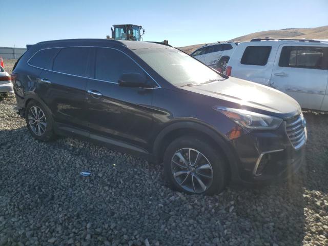 Photo 3 VIN: KM8SMDHF7HU169011 - HYUNDAI SANTA FE 