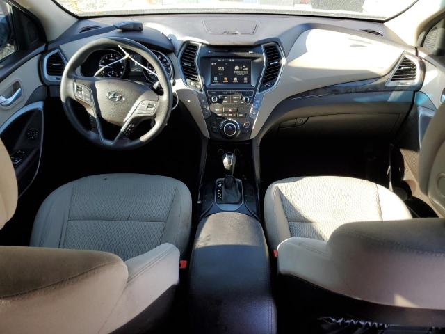 Photo 7 VIN: KM8SMDHF7HU169011 - HYUNDAI SANTA FE 