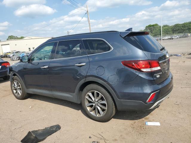 Photo 1 VIN: KM8SMDHF7HU175326 - HYUNDAI SANTA FE 