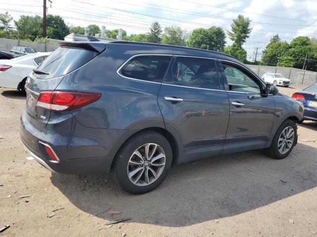 Photo 2 VIN: KM8SMDHF7HU175326 - HYUNDAI SANTA FE 