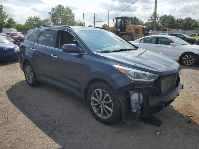 Photo 3 VIN: KM8SMDHF7HU175326 - HYUNDAI SANTA FE 