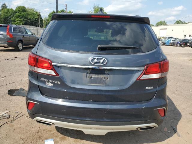 Photo 5 VIN: KM8SMDHF7HU175326 - HYUNDAI SANTA FE 