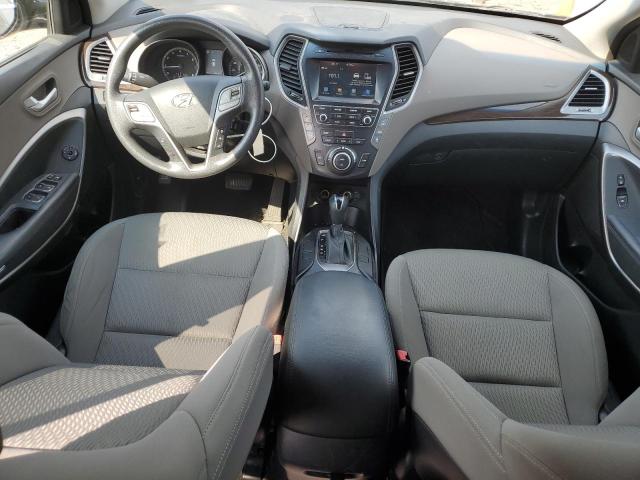 Photo 7 VIN: KM8SMDHF7HU175326 - HYUNDAI SANTA FE 