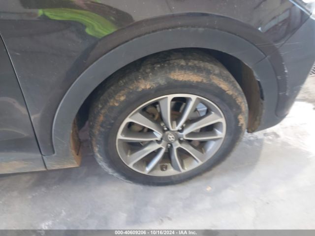 Photo 5 VIN: KM8SMDHF7HU176900 - HYUNDAI SANTA FE 