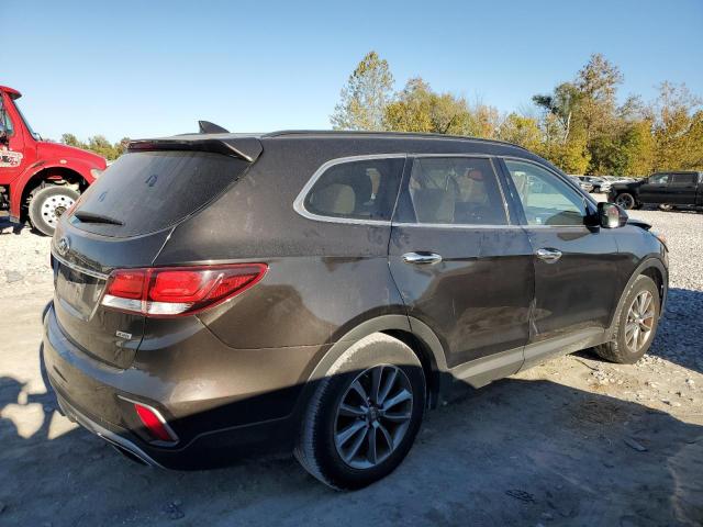 Photo 2 VIN: KM8SMDHF7HU207675 - HYUNDAI SANTA FE S 