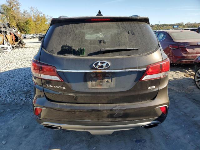 Photo 5 VIN: KM8SMDHF7HU207675 - HYUNDAI SANTA FE S 