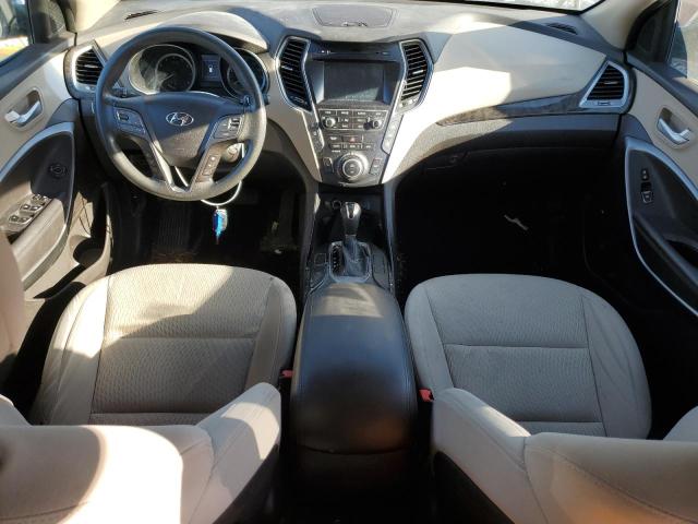 Photo 7 VIN: KM8SMDHF7HU207675 - HYUNDAI SANTA FE S 