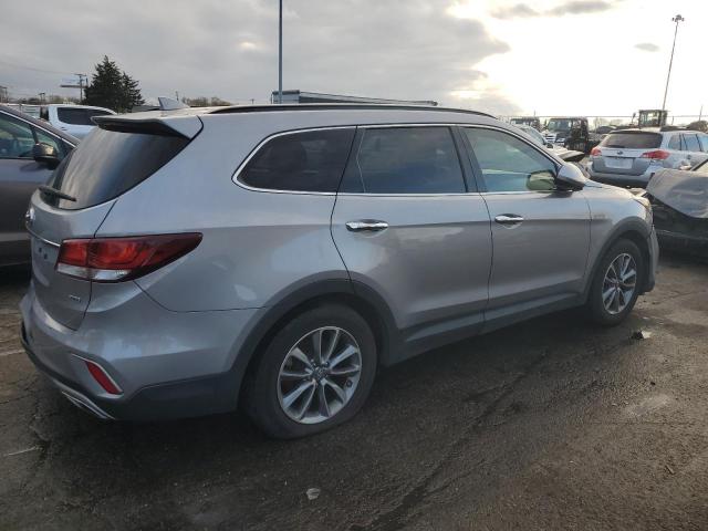 Photo 2 VIN: KM8SMDHF7HU212360 - HYUNDAI SANTA FE S 