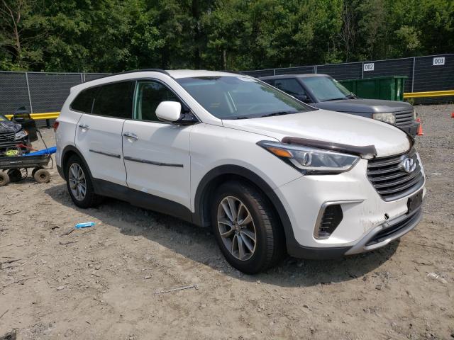 Photo 0 VIN: KM8SMDHF7HU221219 - HYUNDAI SANTA FE S 