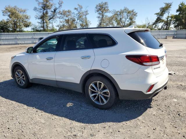 Photo 1 VIN: KM8SMDHF7HU224637 - HYUNDAI SANTA FE S 