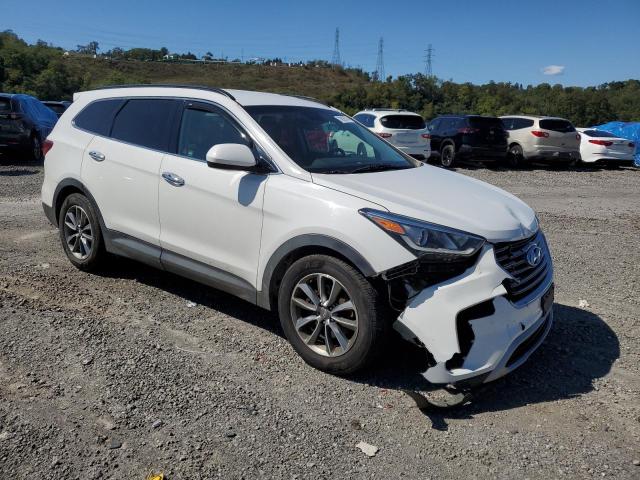 Photo 3 VIN: KM8SMDHF7HU224637 - HYUNDAI SANTA FE S 