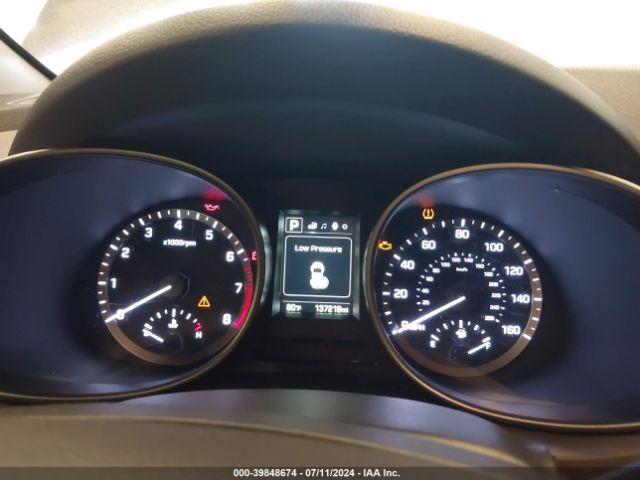 Photo 6 VIN: KM8SMDHF7HU228140 - HYUNDAI SANTA FE 