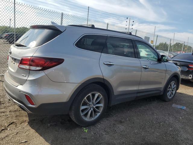 Photo 2 VIN: KM8SMDHF7JU268093 - HYUNDAI SANTA FE S 