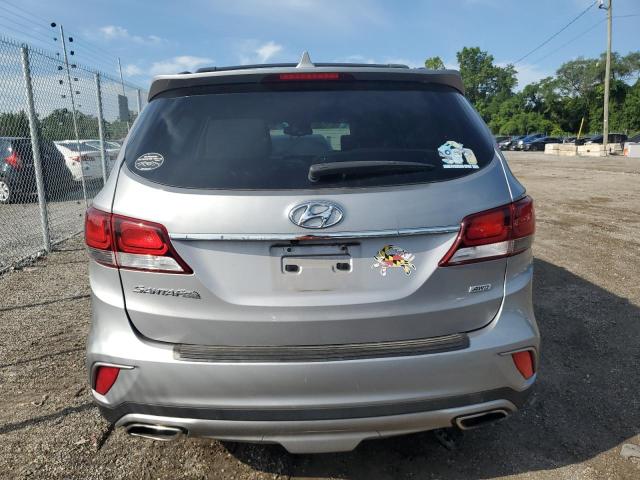 Photo 5 VIN: KM8SMDHF7JU268093 - HYUNDAI SANTA FE S 