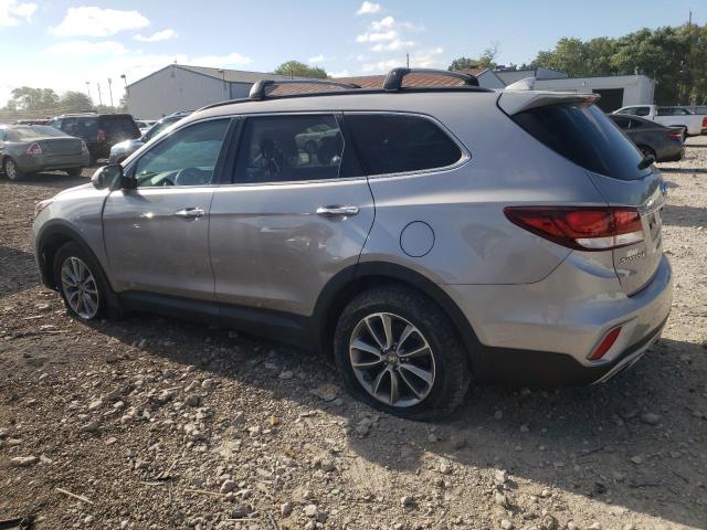 Photo 1 VIN: KM8SMDHF7JU272452 - HYUNDAI SANTA FE S 