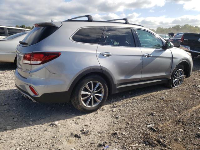 Photo 2 VIN: KM8SMDHF7JU272452 - HYUNDAI SANTA FE S 