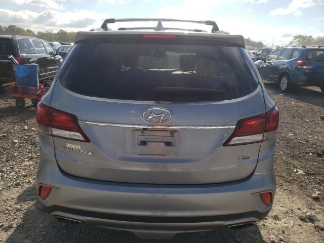 Photo 5 VIN: KM8SMDHF7JU272452 - HYUNDAI SANTA FE S 